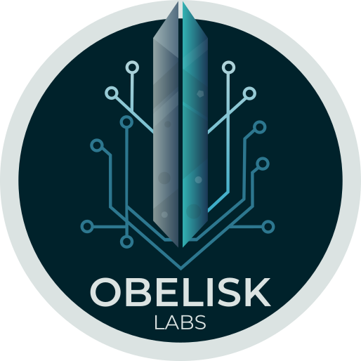 Obelisk Labs Logo